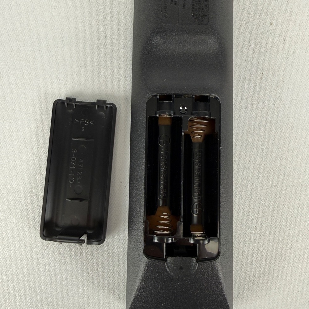 Sony RMT-D165A Remote Control For RMT-D168A RMT-D176A RMT-D197A OEM - Picture 4 of 5